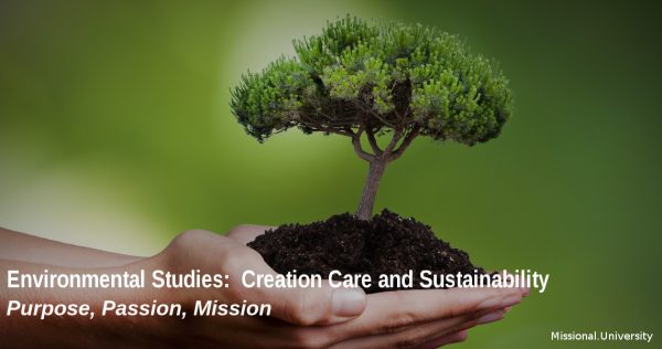 Environmental Studies – School Of Ecological Mission